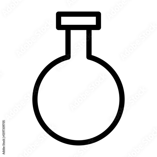 Flask Icon