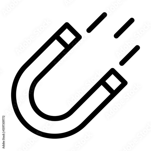 Magnet Icon