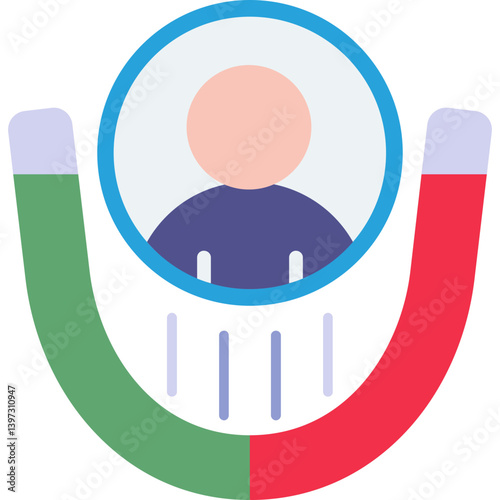 Lead Generation Icon