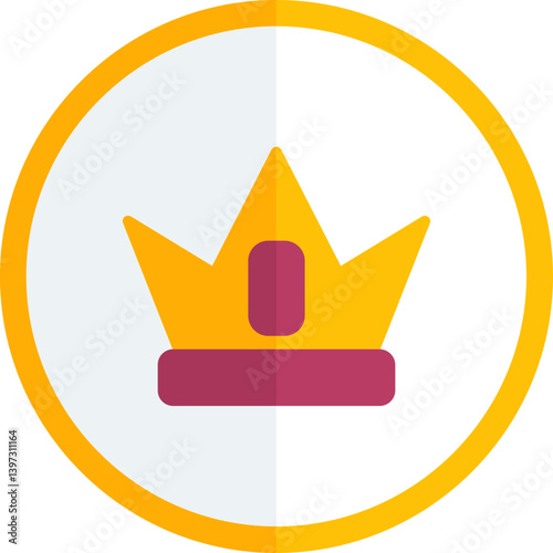 Brand Identity Icon