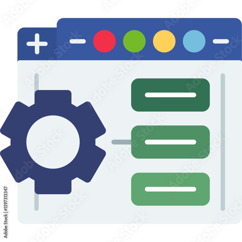 Dynamic Website Icon