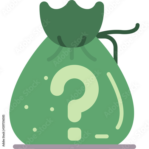 Expense Forecasting Icon