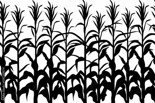 crops