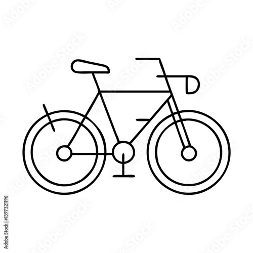 bicycle icon