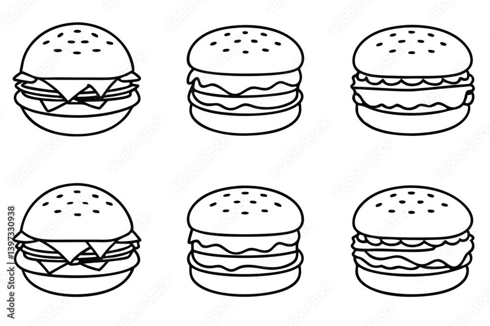 Burger Perfection Ultimate Taste Experience Awaiting You Burger Perfection Ultimate Taste Experience Awaiting You
