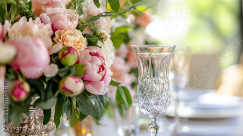 pink and white peony, pink and white flowers, pink flower background, pink peony flower