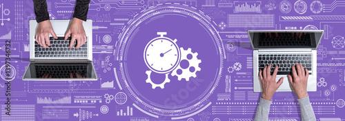 Concept of efficiency