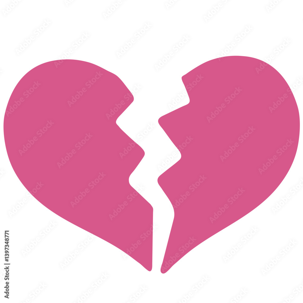 Broken Heart
Broken Heart