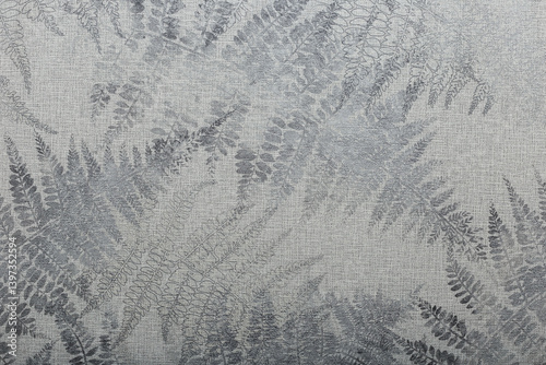 Beautiful modern texture on wallpaper, background for design