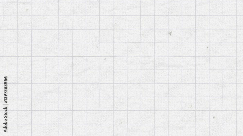 white sheet of paper