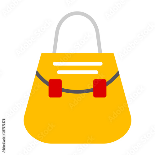 Purse Icon
