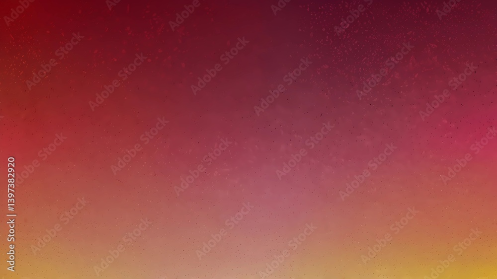 A gradient background with shades of red pink and yellow creating a soft and warm atmosphere A gradient background with shades of red pink and yellow creating a soft and warm atmosphere