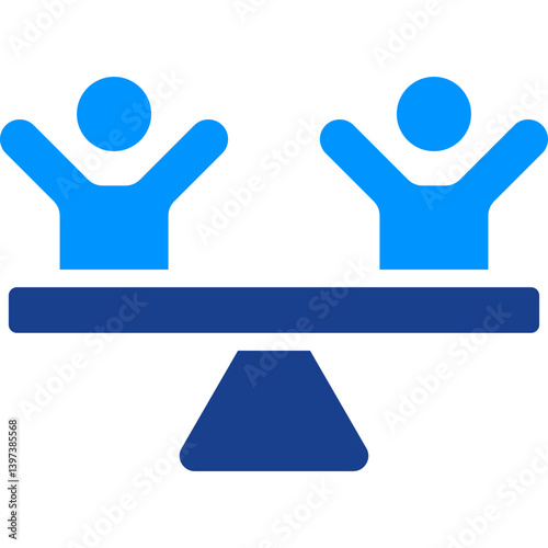 Stability Icon