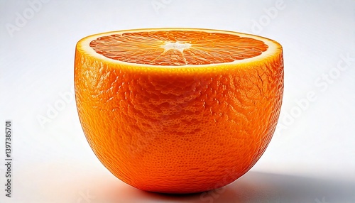 orange flavour