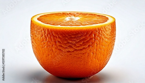 orange flavour