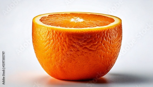 orange flavour