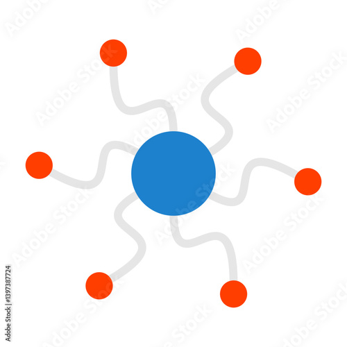 Connections Icon