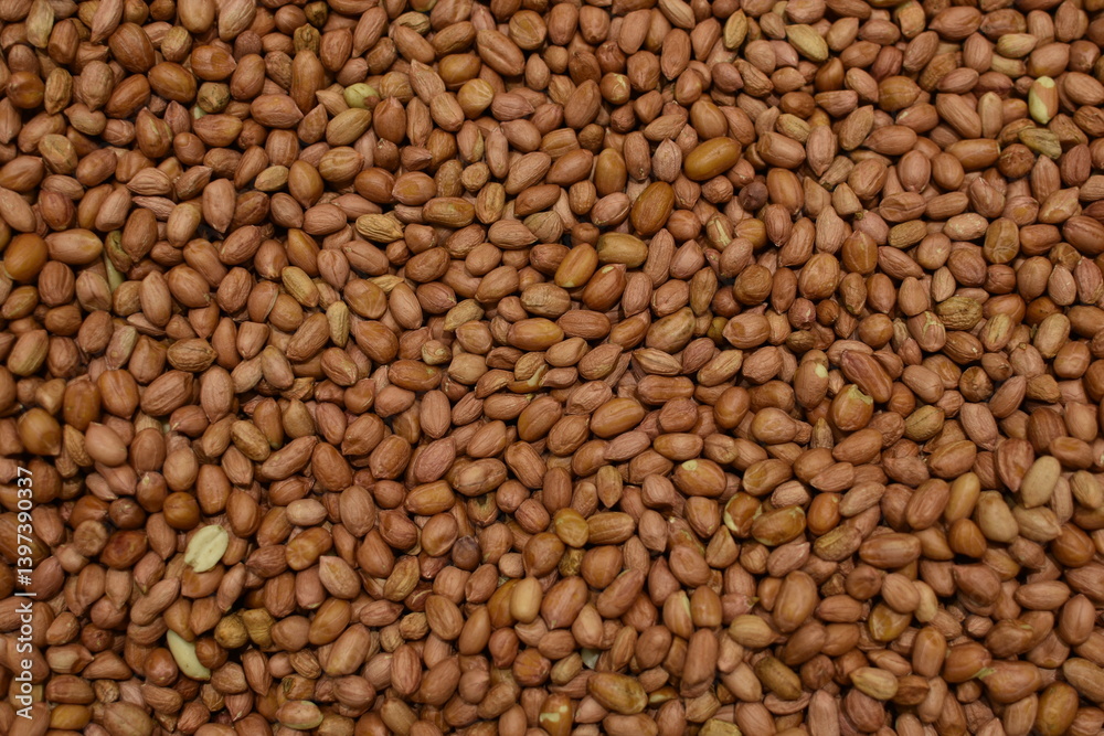 nuts background nuts background