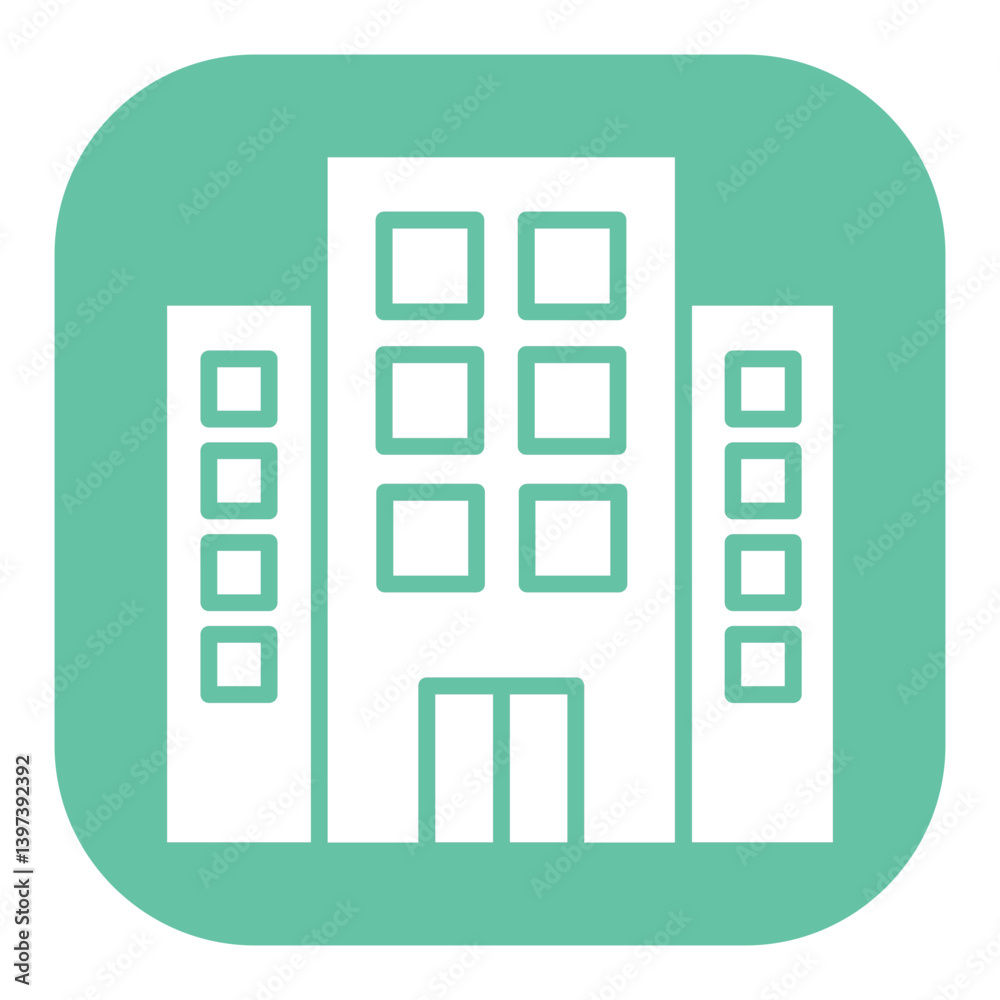 Building Icon Building Icon