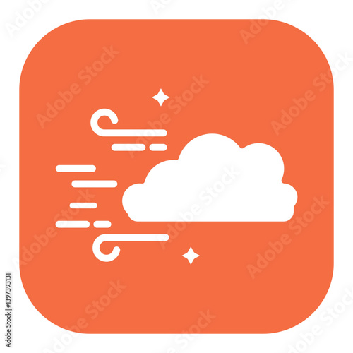 Air Pressure Icon