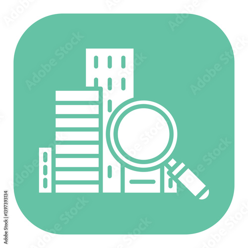 Search Property Icon