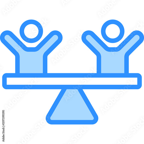 Stability Icon