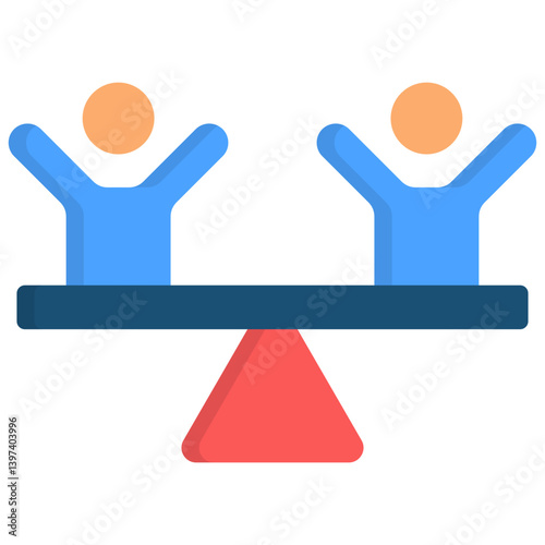 Stability Icon