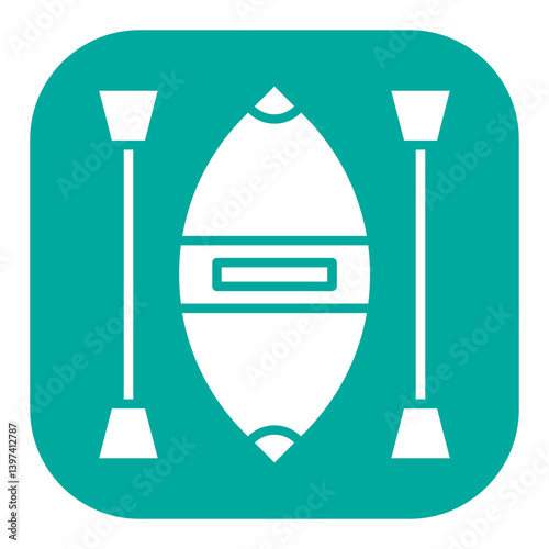 Kayak Icon