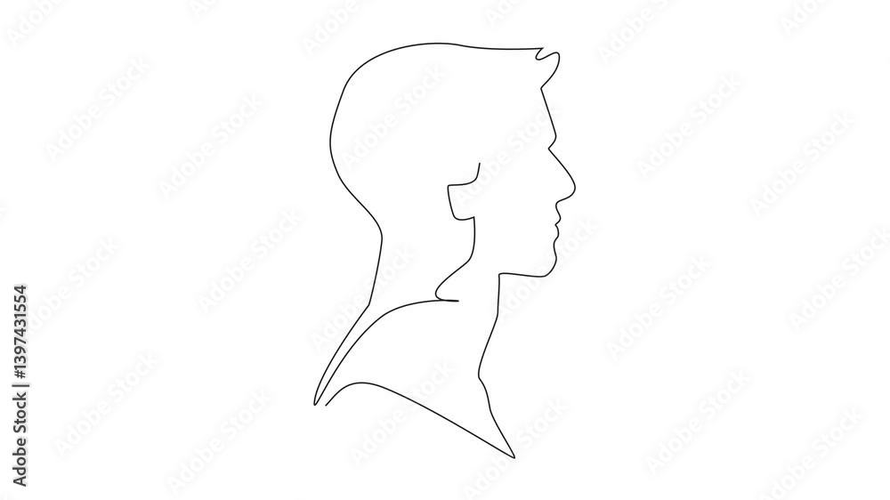 One Line Drawing 25 Januari 2024-9 One Line Drawing 25 Januari 2024-9