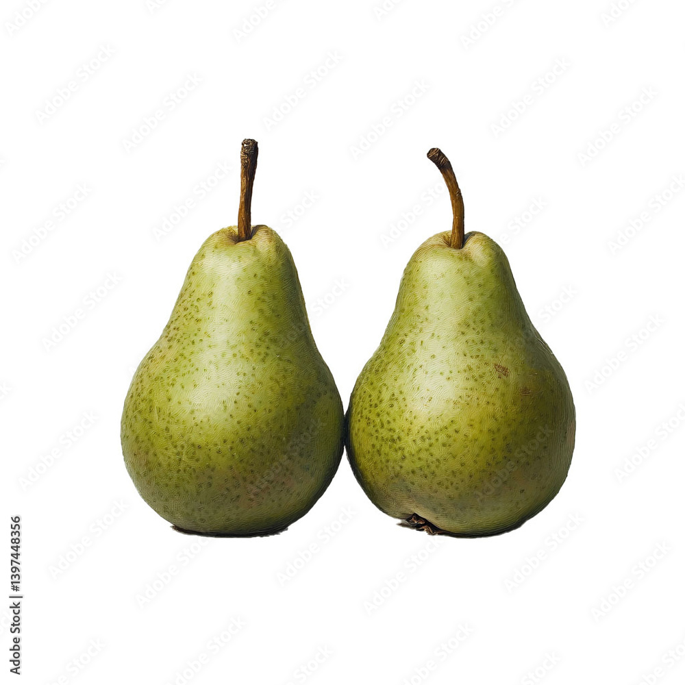 pear pear