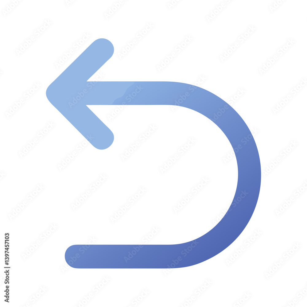 Dynamic Undo Action Icon Dynamic Undo Action Icon