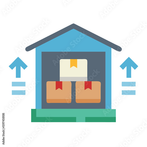  Stylish Wholesale Flat Icon