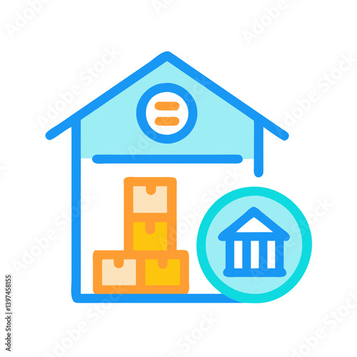  Creative Wholesale Flat Icon