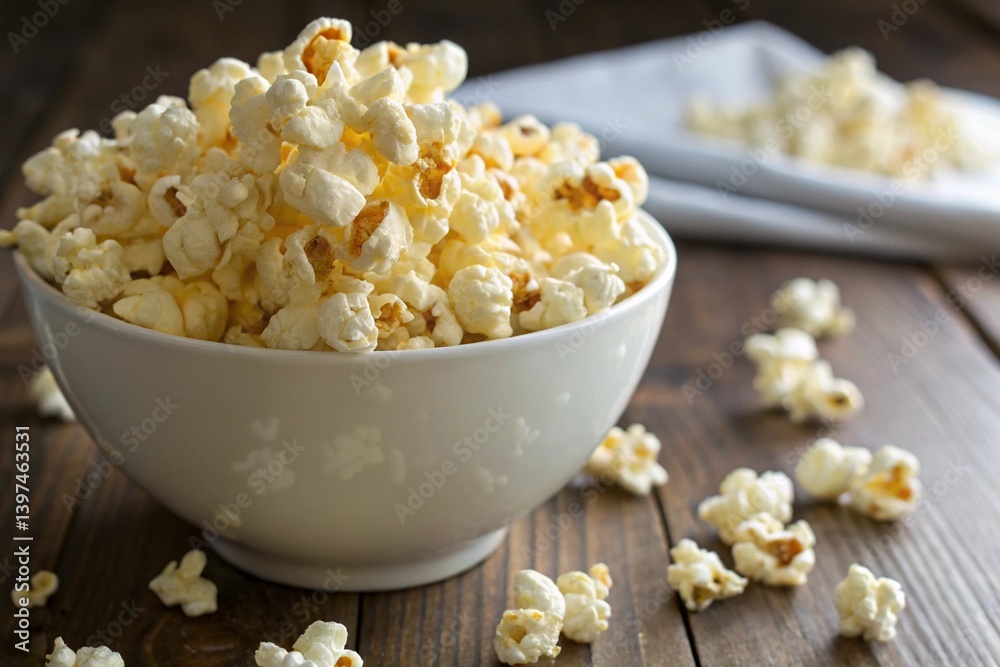 Popcorn Popcorn