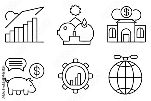 Economic Impacts of Technology on Job Creation