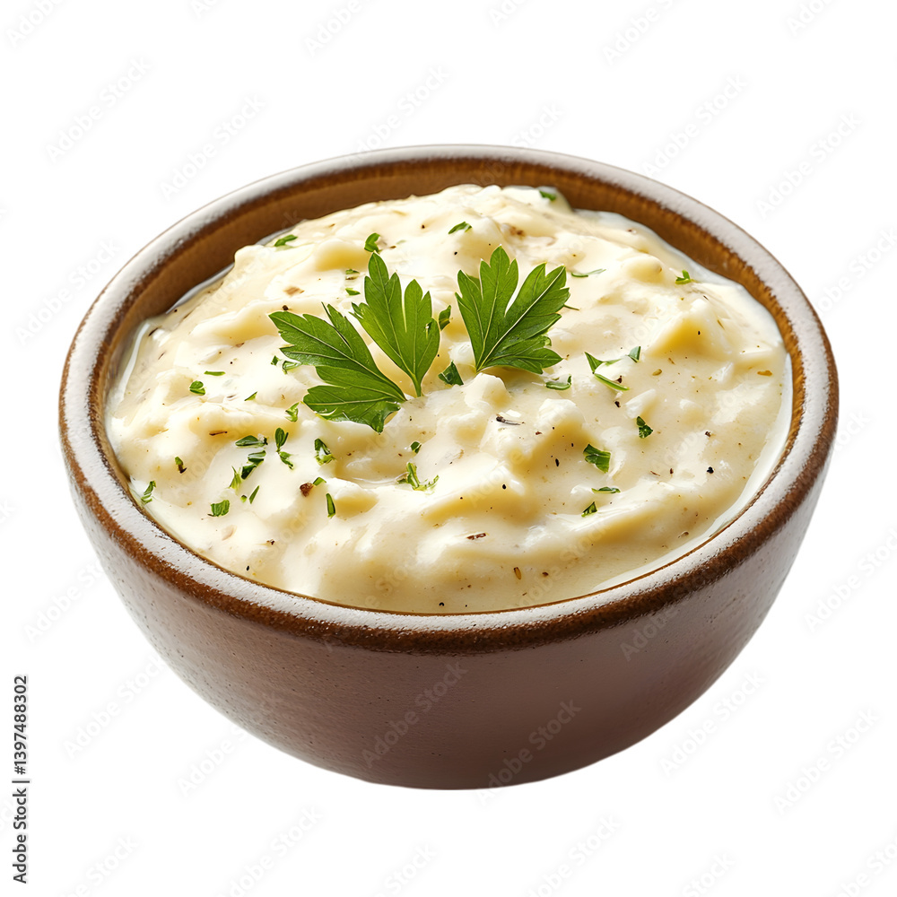 Creamy Mashed Potatoes Garnish Bowl Food Dish Cuisine Delicious Appetizer Side Dis Creamy Mashed Potatoes Garnish Bowl Food Dish Cuisine Delicious Appetizer Side Dis