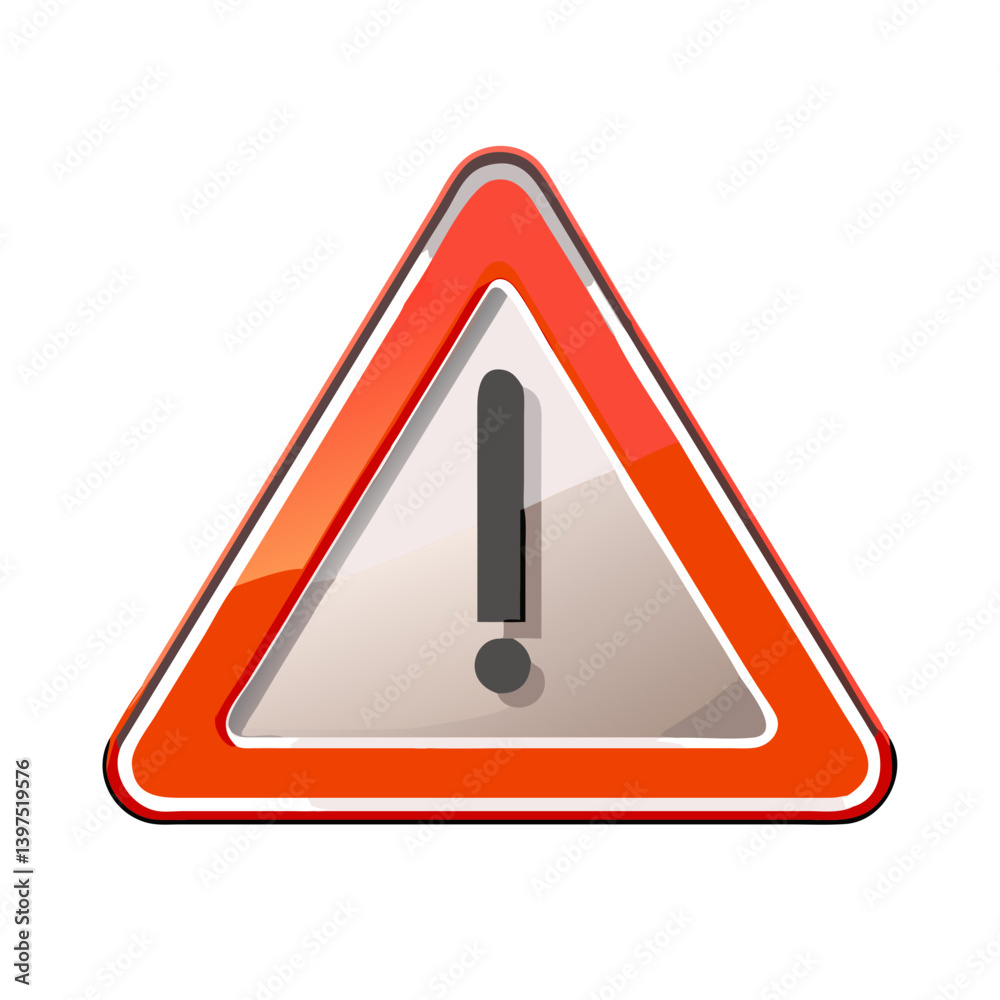 caution sign icon, caution sign vector illustration-simple illustration of caution sign, perfect for caution sign logos and icons caution sign icon, caution sign vector illustration-simple illustration of caution sign, perfect for caution sign logos and icons