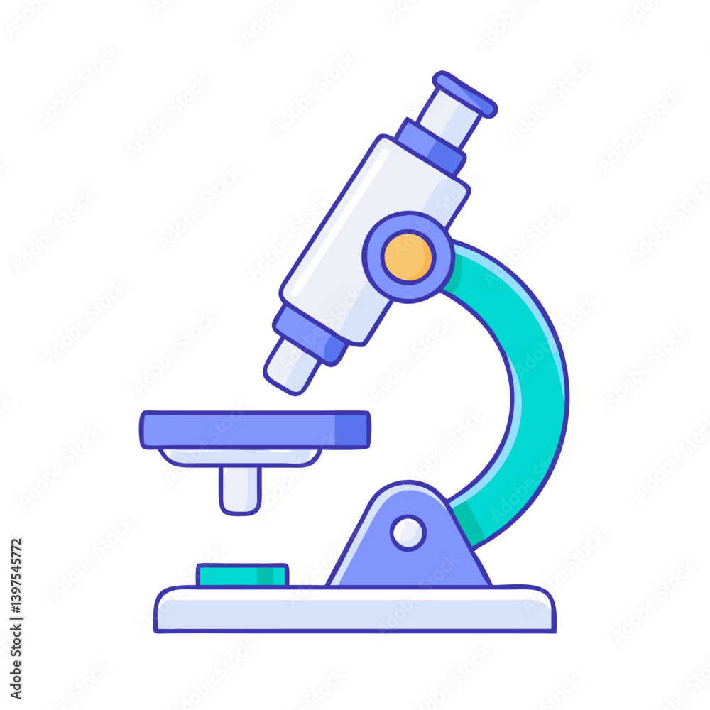 microscope icon, microscope vector illustration-simple illustration of microscope, perfect for microscope logos and icons microscope icon, microscope vector illustration-simple illustration of microscope, perfect for microscope logos and icons