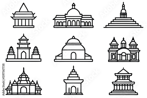 Traditional Temple  Design Ideas