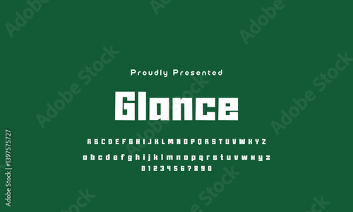 Playful style font design, childish alphabet letters and numbers vector illu thick funny font for headlines, funny text shirts, childish hood logo, quotes, and birthday headlines. 