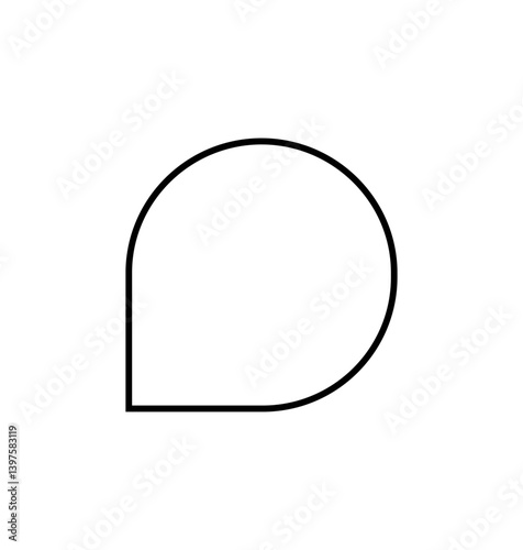 chat bubble icon 