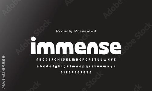 Childish alphabet, playful letters, funky cartoon font for toy logo, birthday headline, Mexican festival title, fiesta text, Kindergarten typography for education and fun designs. Vector typeset