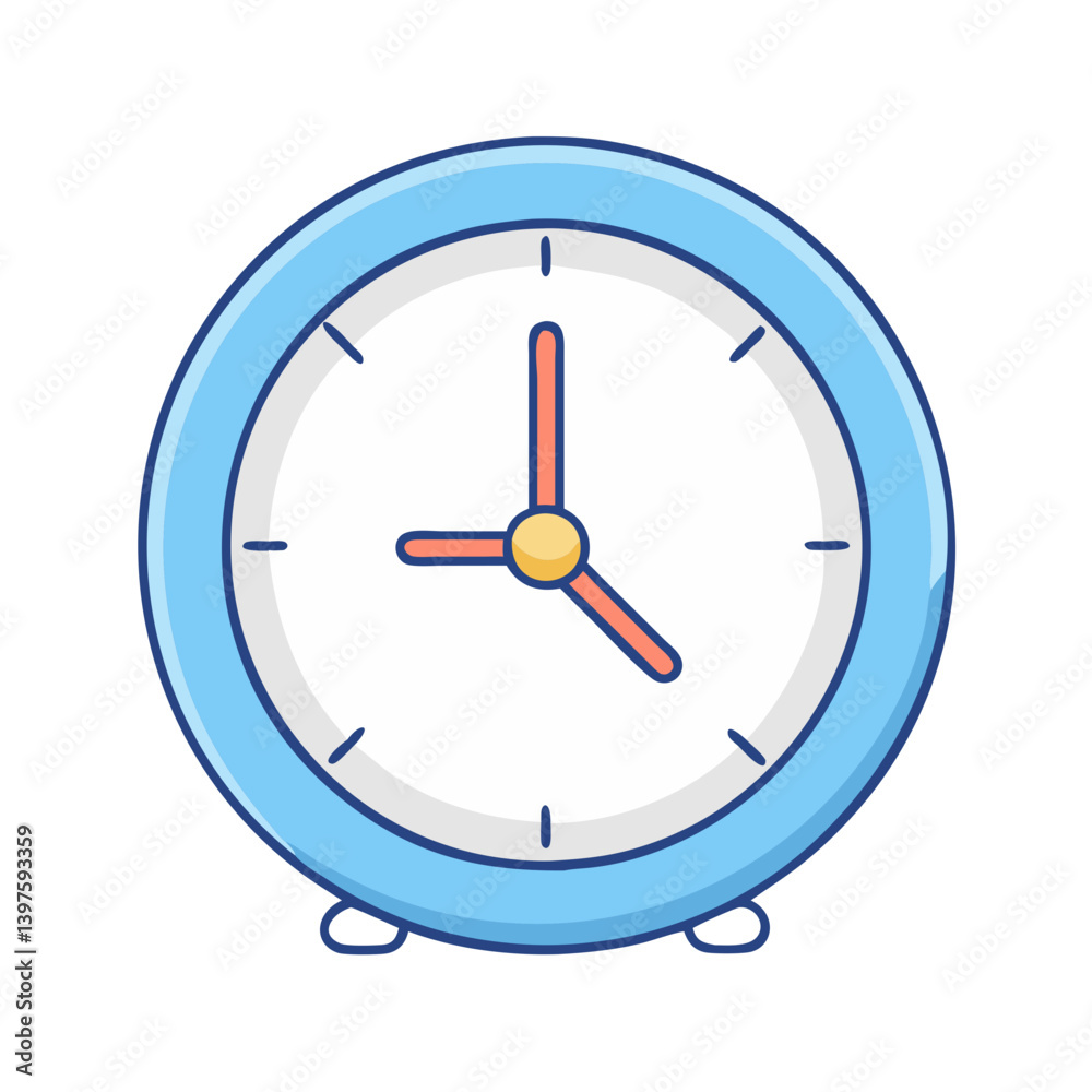 analog clock icon, analog clock vector illustration-simple illustration of analog clock, perfect for analog clock logos and icons analog clock icon, analog clock vector illustration-simple illustration of analog clock, perfect for analog clock logos and icons