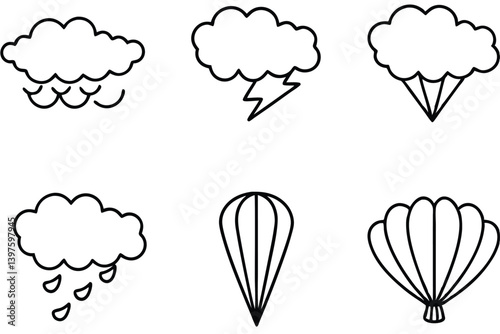 Creative   Embroidery with Troposphere Theme