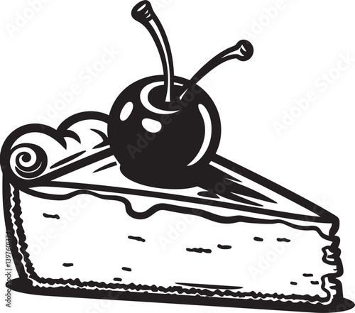 Celebrating Life  Moments The Role of Cherry Cheesecake in Family Gatherings