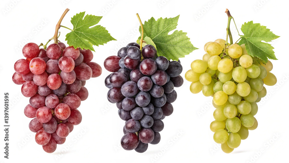 grape images with white background grape images with white background