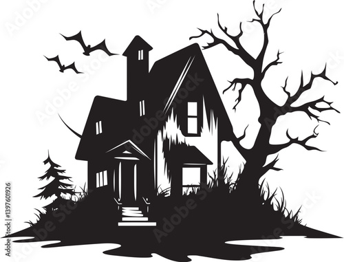 The Forgotten Room Unraveling the Mysteries of the Haunted House
