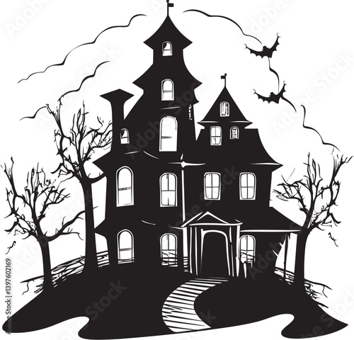 A Night in the Haunted House True Tales of Terror and Thrills