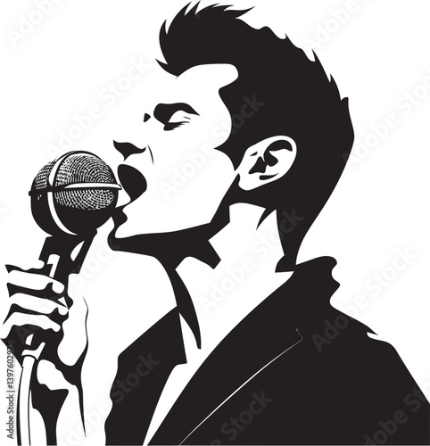 Vocal Vibrations The Connection Between a Singer  Head and Their Emotional Delivery
