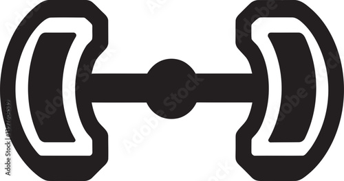 Iron and Muscle Exploring the Connection Between Heavy Dumbbells and Strength Gains